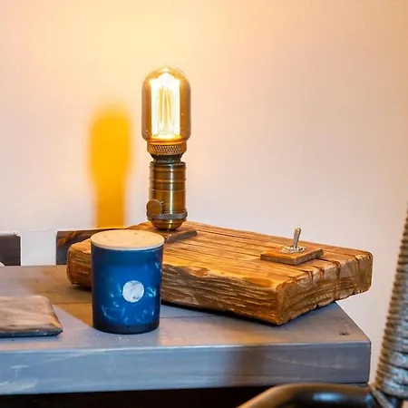 Large Boutique Harbourside Apartment - Football Table (Adults Only) Apartment